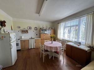 Prodej rodinného domu, Mutěnice, Družstevní, 80 m2