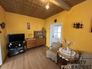 Prodej rodinného domu, Mutěnice, Družstevní, 80 m2