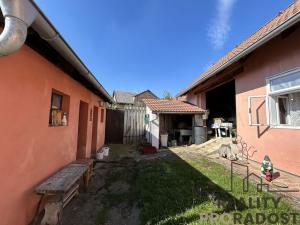 Prodej rodinného domu, Mutěnice, Družstevní, 80 m2