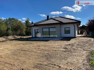 Prodej rodinného domu, Loket - Brzotice, 95 m2