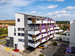 Prodej bytu 4+kk, Zlín, 114 m2