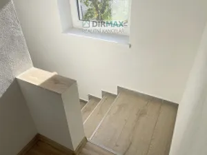 Prodej rodinného domu, Spálené Poříčí, Zámecká, 132 m2