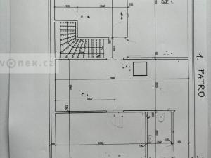 Prodej rodinného domu, Olešnice, 210 m2