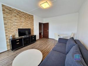 Prodej bytu 3+1, Černošín, Javorová, 58 m2