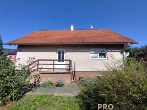 Prodej rodinného domu, Štěpánovice, 84 m2