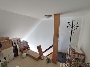 Prodej rodinného domu, Štěpánovice, 84 m2