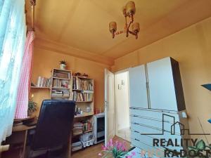 Prodej rodinného domu, Štěpánovice, 84 m2