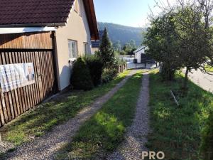 Prodej rodinného domu, Štěpánovice, 84 m2