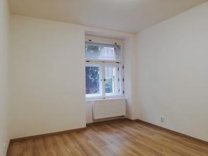 Pronájem bytu 2+1, Praha - Bubeneč, U zeměpisného ústavu, 46 m2