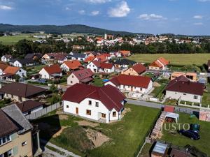 Prodej rodinného domu, Křemže - Chlum, 271 m2