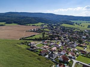 Prodej rodinného domu, Křemže - Chlum, 271 m2