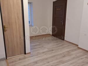 Pronájem bytu 1+kk, Peruc, Fügnerova, 23 m2