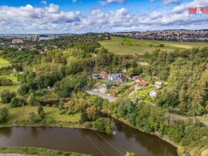 Prodej rodinného domu, Plzeň - Severní Předměstí, Na Roudné, 91 m2