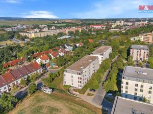 Prodej garážového stání, Chrudim, Na Špici, 20 m2