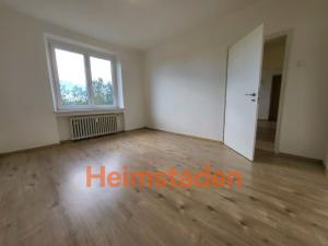 Pronájem bytu 3+1, Havířov - Šumbark, U Nádraží, 70 m2