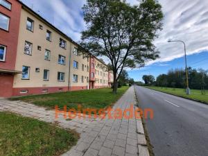 Pronájem bytu 3+1, Havířov - Šumbark, U Nádraží, 70 m2