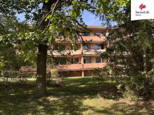 Prodej bytu 2+kk, Teplice, Slovenská, 44 m2