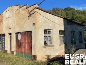 Pronájem obchodního prostoru, Dolní Poustevna, 100 m2