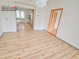 Prodej bytu 2+1, Hranice, Bělotínská, 50 m2