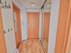 Prodej bytu 2+1, Hranice, Bělotínská, 50 m2