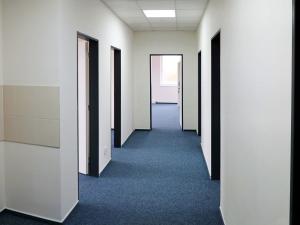 Pronájem komerčního pozemku, Králův Dvůr - Popovice, Bohumila Hájka, 200 m2