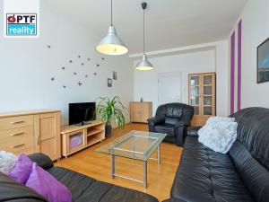 Prodej bytu 3+1, Praha - Krč, U nových domů III, 90 m2