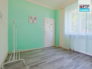 Prodej bytu 3+1, Praha - Krč, U nových domů III, 90 m2