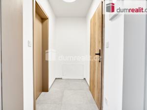 Prodej bytu 2+kk, Merklín - Pstruží, 49 m2