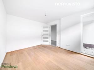 Prodej bytu 3+kk, Ostrava, Preslova, 87 m2