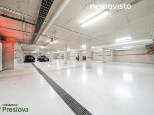 Prodej bytu 3+kk, Ostrava, Preslova, 87 m2