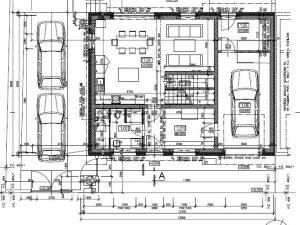 Prodej pozemku pro bydlení, Tuchlovice - Srby, 554 m2