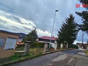 Prodej pozemku pro bydlení, Český Krumlov, Na Skalce, 522 m2