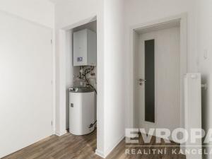 Prodej bytu 1+kk, Žirovnice, Havlíčkovo náměstí, 30 m2