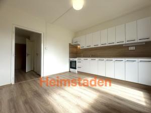 Pronájem bytu 1+1, Karviná - Hranice, Čsl. armády, 46 m2