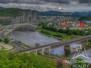 Prodej bytu 2+1, Ústí nad Labem, Kozinova, 55 m2