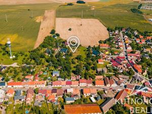 Prodej pozemku pro bydlení, Týnec nad Labem, 3983 m2