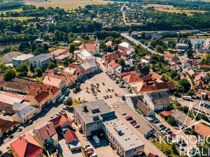 Prodej pozemku pro bydlení, Týnec nad Labem, 3983 m2