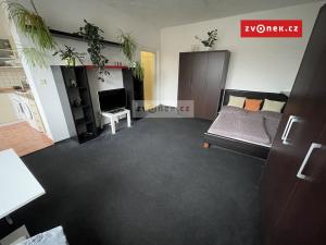 Pronájem bytu 1+kk, Zlín, Podlesí IV, 39 m2