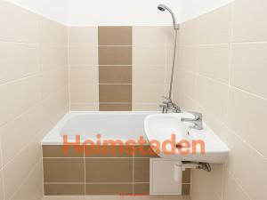 Pronájem bytu 1+kk, Karviná - Hranice, Čsl. armády, 27 m2