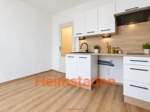 Pronájem bytu 1+kk, Karviná - Hranice, Čsl. armády, 27 m2