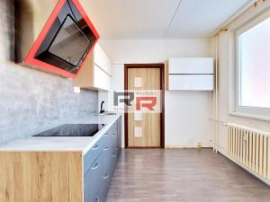 Pronájem bytu 3+1, Olomouc - Holice, U cukrovaru, 62 m2