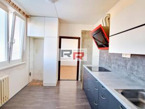 Pronájem bytu 3+1, Olomouc - Holice, U cukrovaru, 62 m2