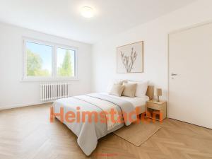 Pronájem bytu 2+1, Karviná - Nové Město, Cihelní, 53 m2