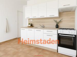 Pronájem bytu 2+1, Karviná - Nové Město, Cihelní, 53 m2