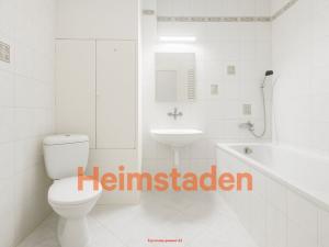 Pronájem bytu 2+1, Karviná - Nové Město, Cihelní, 53 m2