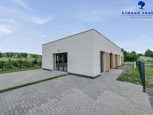 Prodej rodinného domu, Frýdek-Místek, Mikoláše Alše, 98 m2