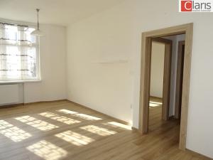 Pronájem bytu 2+kk, Nový Jičín, Gen. Hlaďo, 47 m2