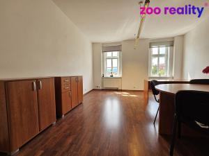 Pronájem kanceláře, Litvínov, Masarykovo nám., 40 m2