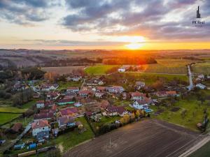 Prodej rodinného domu, Bystřice nad Pernštejnem, 150 m2