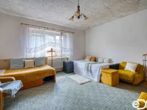 Prodej rodinného domu, Hradešín, 178 m2